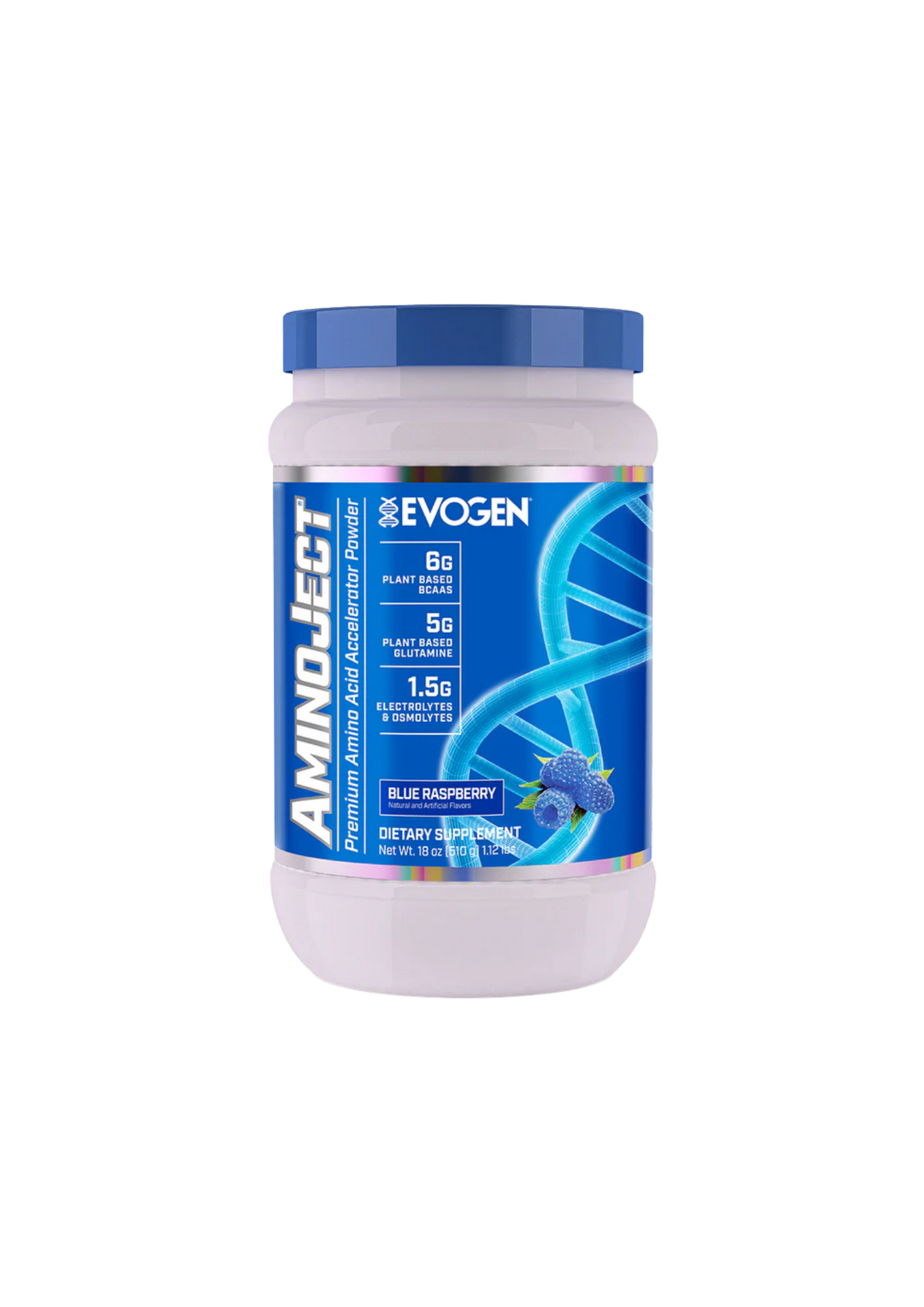 EVO AMINOJECT 30 SERV