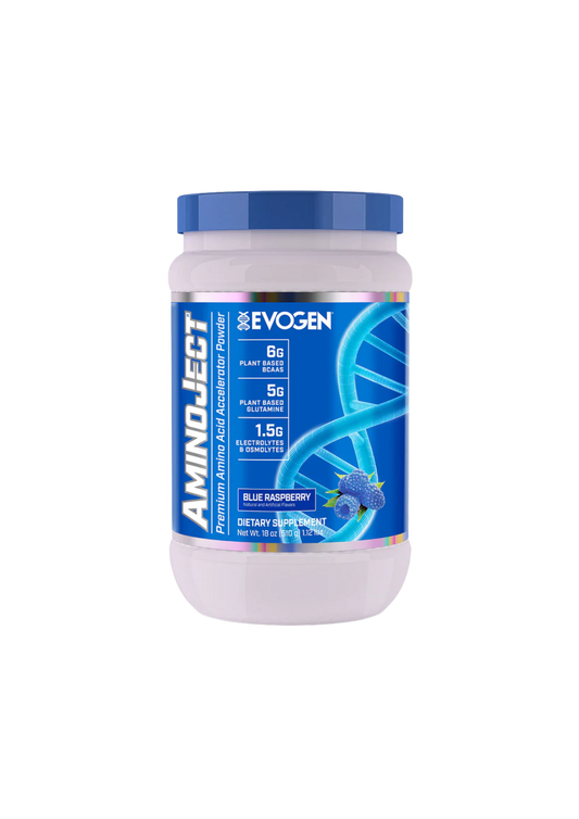 EVO AMINOJECT 30 SERV