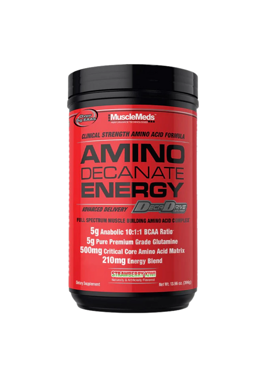 MMD AMINO DECANATE ENERGY 30 SERV