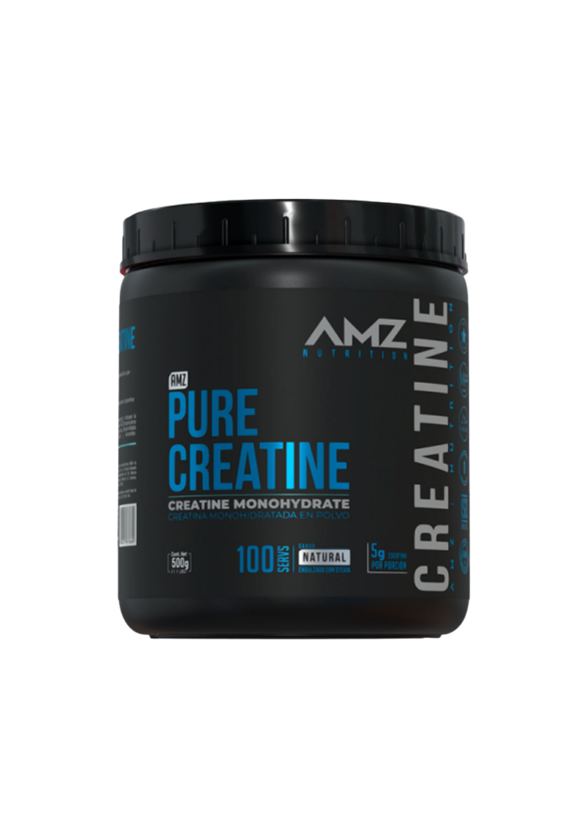 AMZ CREATINA 500 G