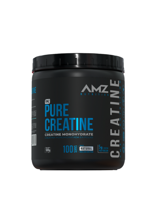 AMZ CREATINA 500 G