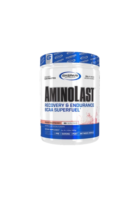 GN AMINOLAST 30 SERV