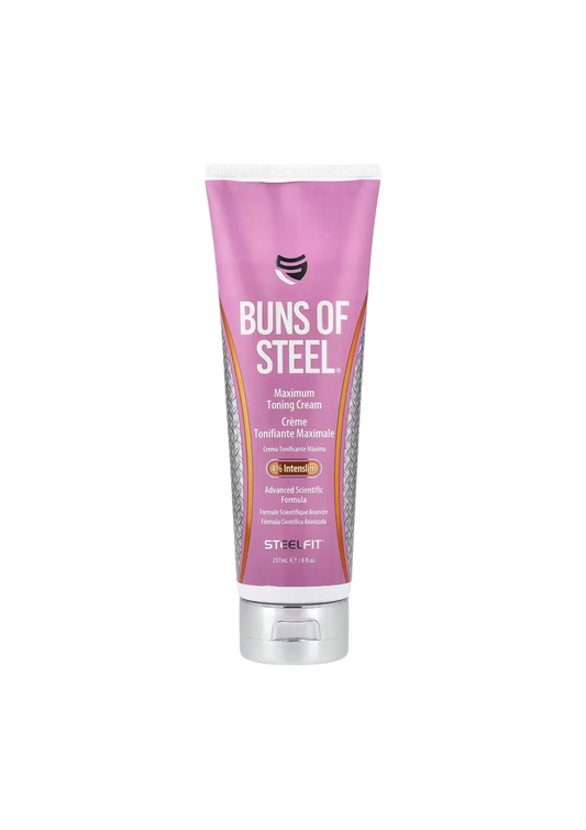 PRO BUNS OF STEEL 8 OZ