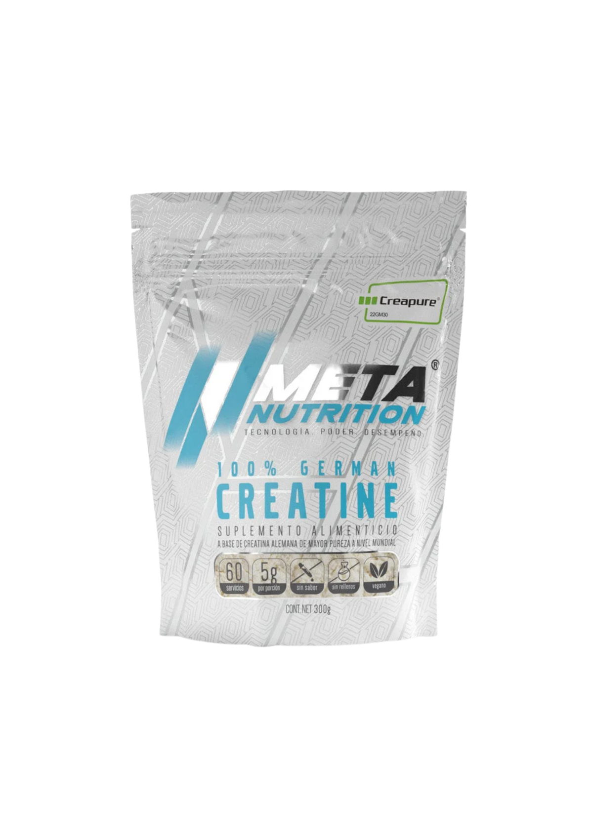 META CREAPURE 300 GR