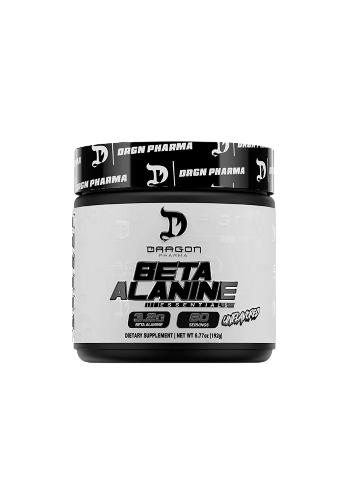 DRAGON BETA ALANINE 60 SERV