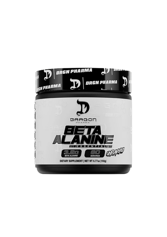 DRAGON BETA ALANINE 60 SERV