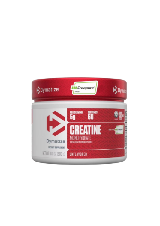 DYM CREATINE 300 GRS CREAPURE