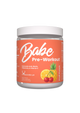 BUCKED UP BABE PRE-WORKOUT 30 SERV
