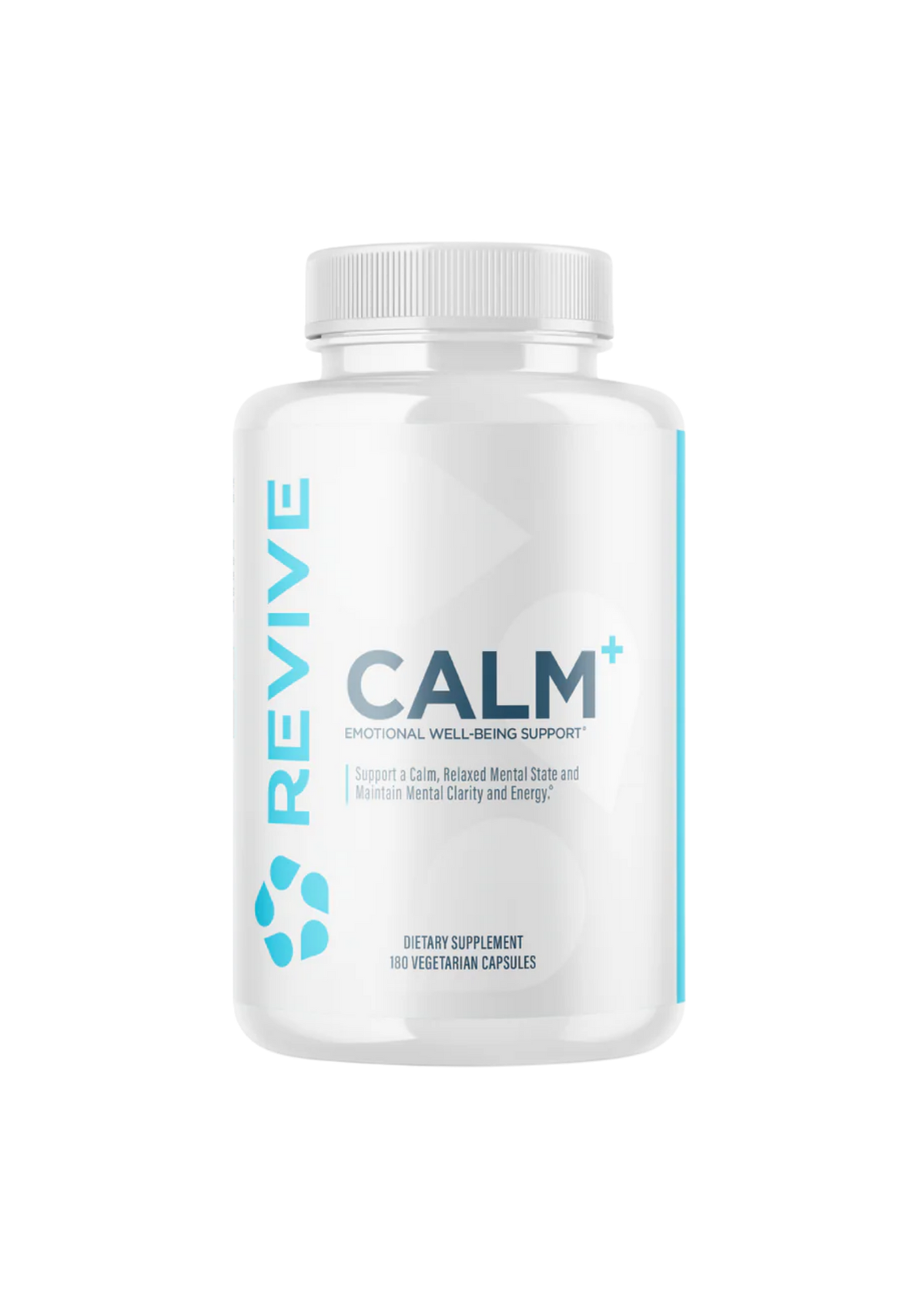 REV CALM+ CORTISOL MANAGEMENT 180 CAPS