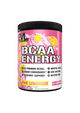 EVL BCAA ENERGY 30 SERV