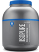 NB ISOPURE ZERO CARB 4.5 LBS de NATURE´S BEST
