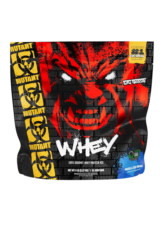 MUT MUTANT WHEY 5 LBS