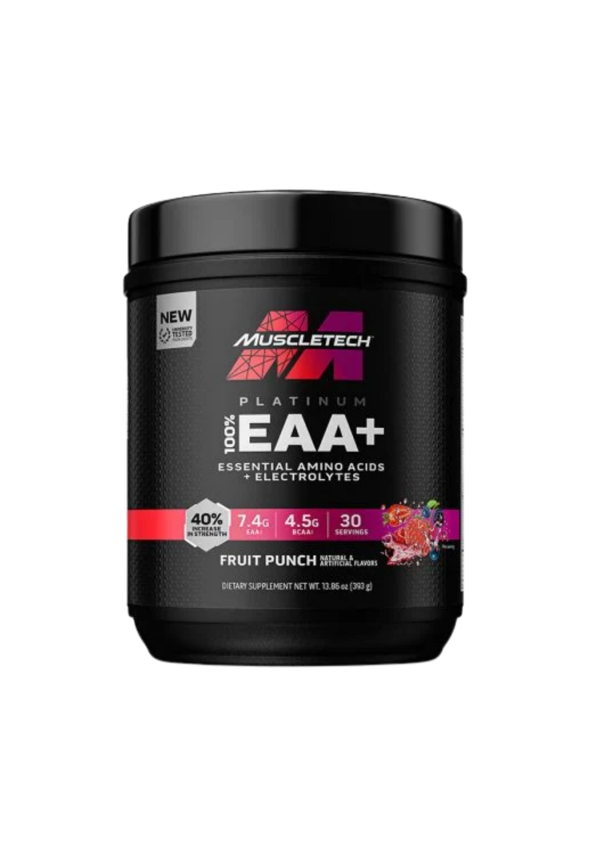 MT PLATINUM EAA 30 SERV