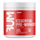 RAW CBUM ESSENTIAL PWO 30 SERV de RAW NUTRITION
