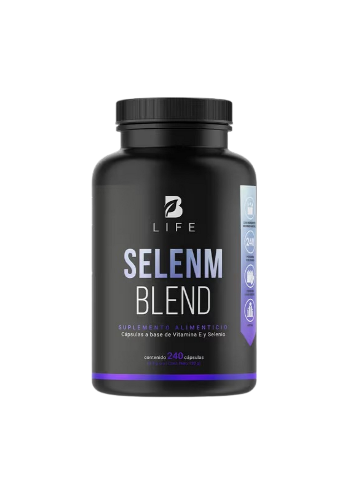 BLIFE SELENM BLEND 240 CAPS