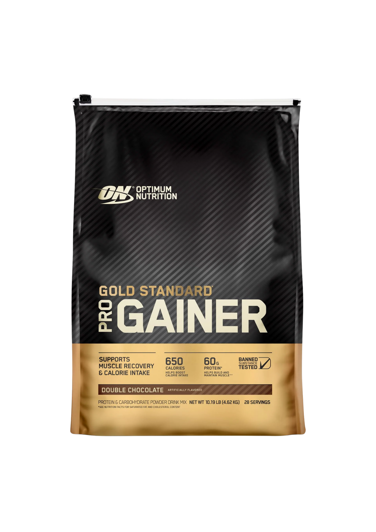 ON GOLD PRO GAINER 10 LBS