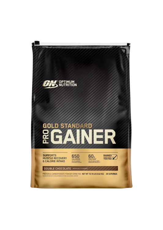 ON GOLD PRO GAINER 10 LBS