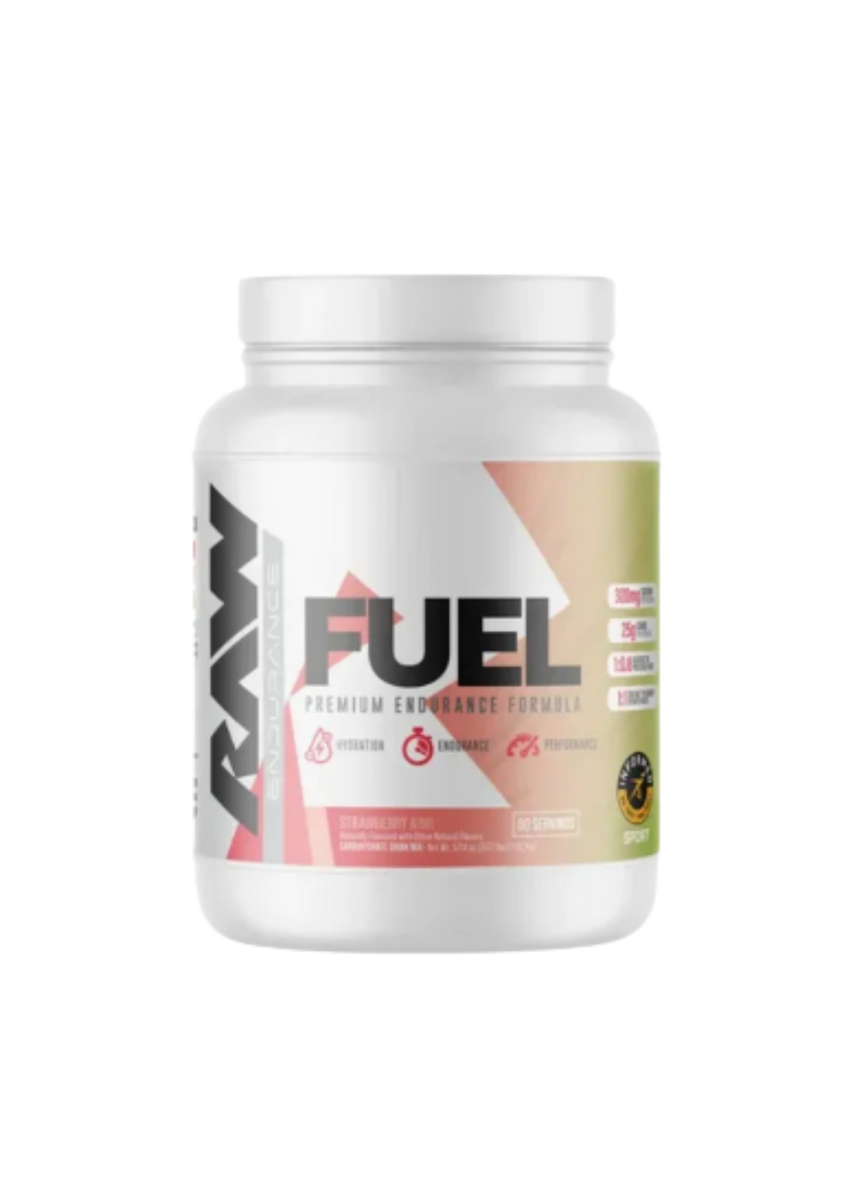 RAW FUEL 60 SERV