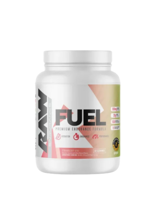 RAW FUEL 60 SERV