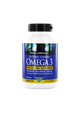 WHP OMEGA III ENTERIC COATED 90CT