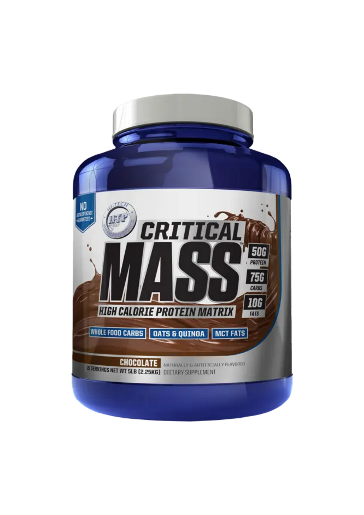 HTP CRITICAL MASS 5 LBS