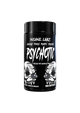 INS INSANE PSYCHOTIC BLACK 180 CAPSULAS