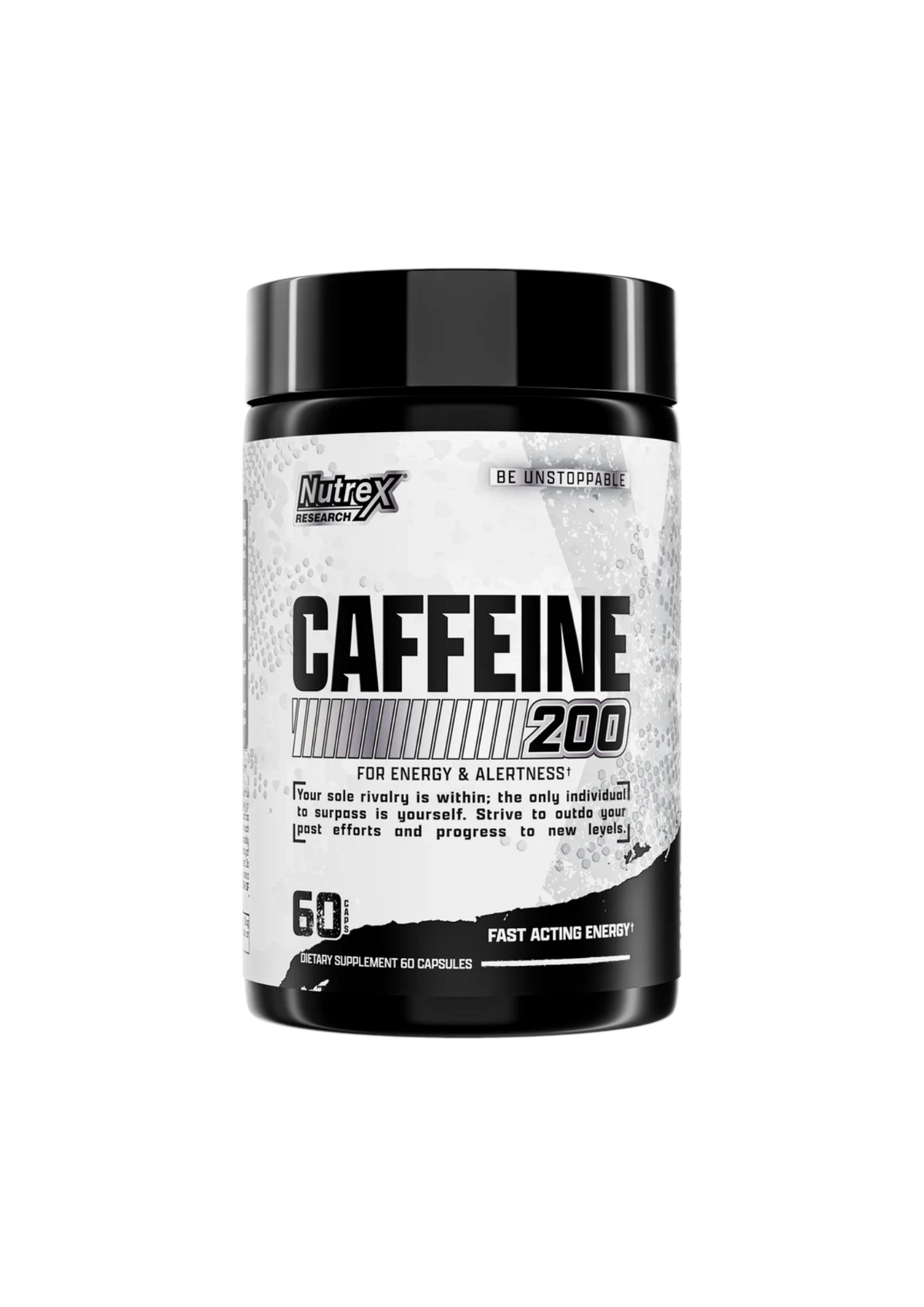 NT LIPO 6 CAFFEINE 60 CAPS