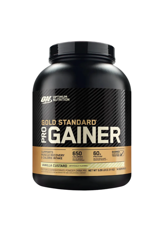 ON GOLD PRO GAINER 5 LBS