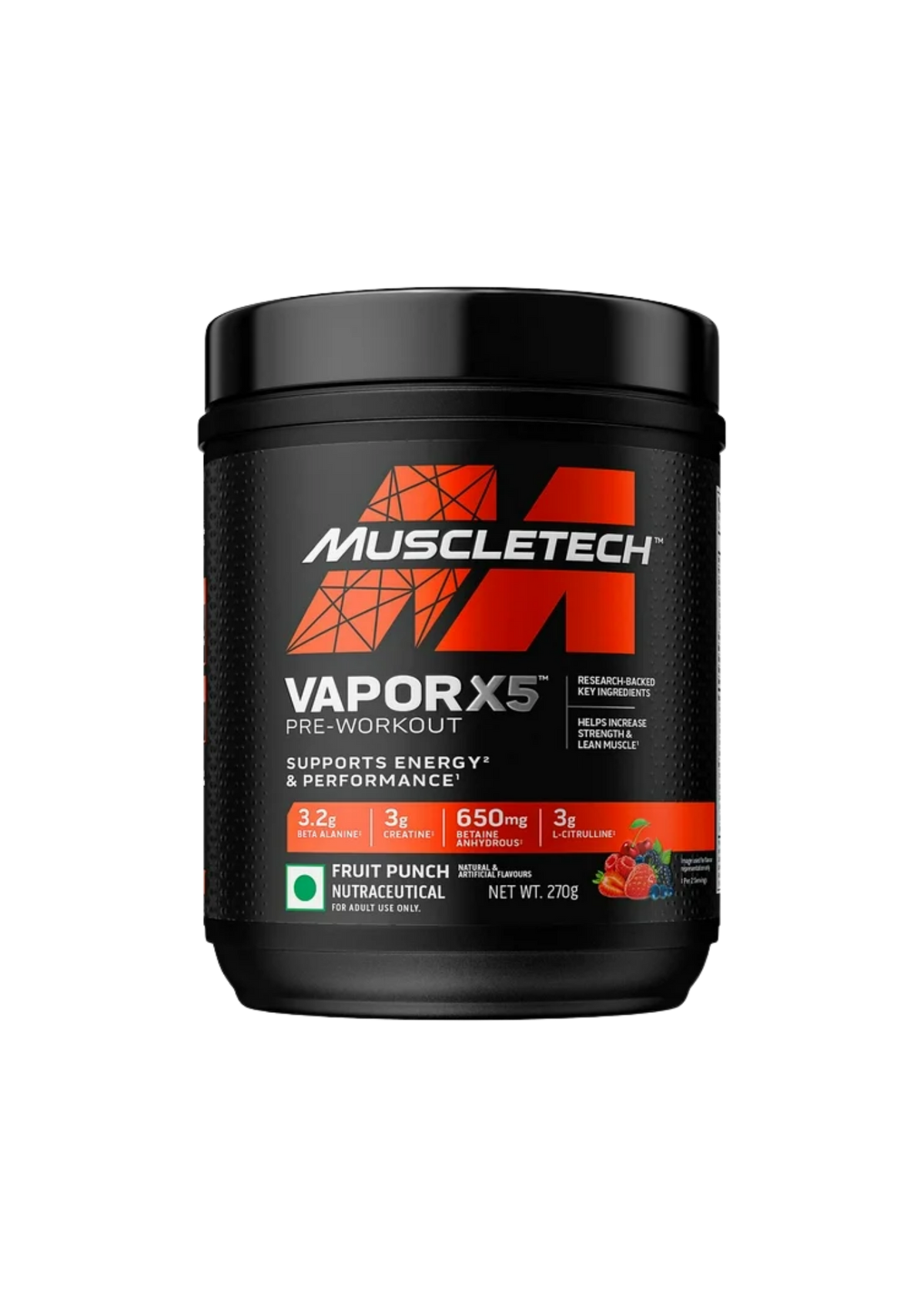 MT VAPOR X5 30 SERV