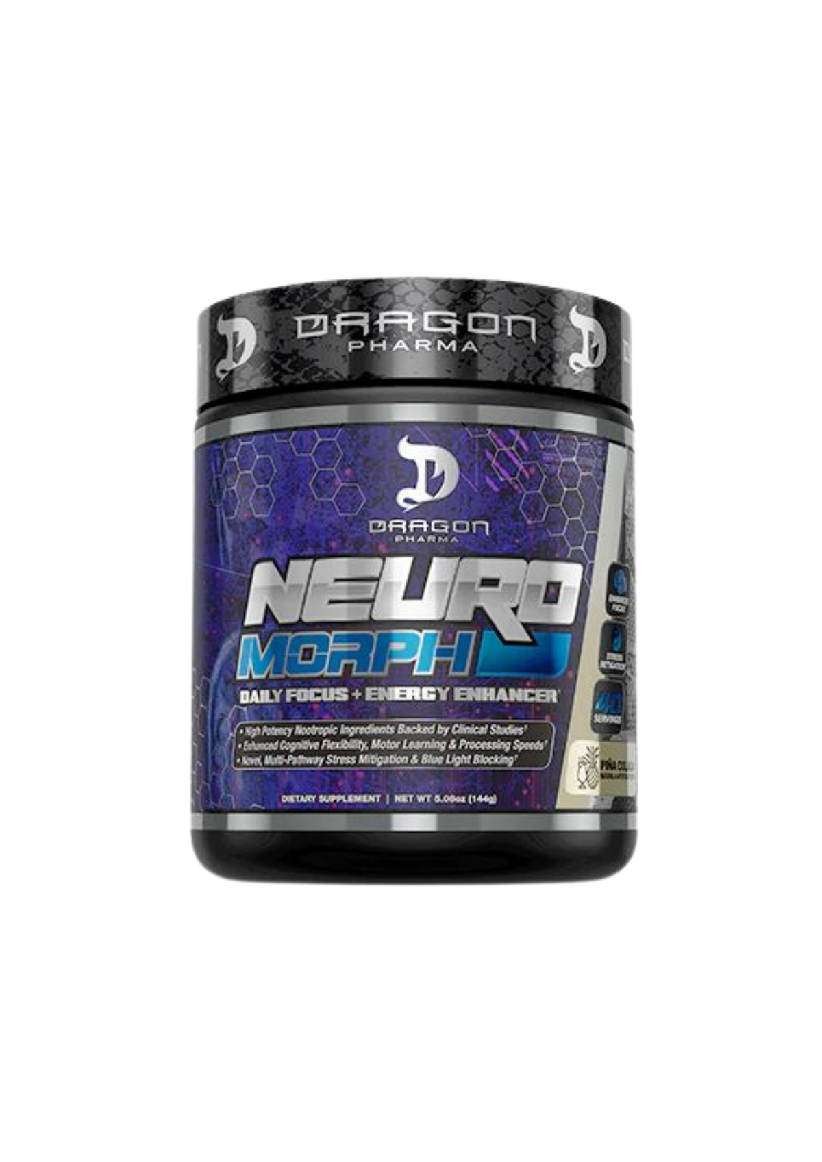 DRAGON NEUROMORPH