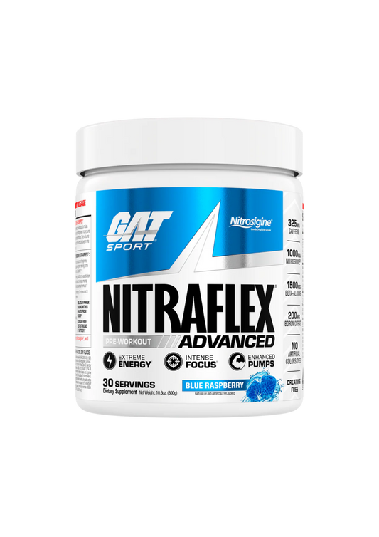 GA NITRAFLEX 300 GRS