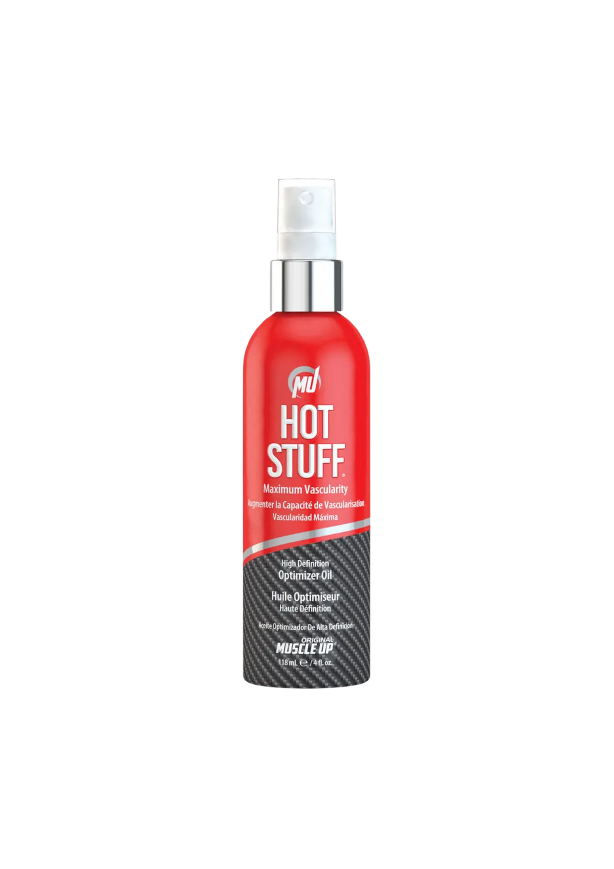 PRO HOT STUFF 4 OZ