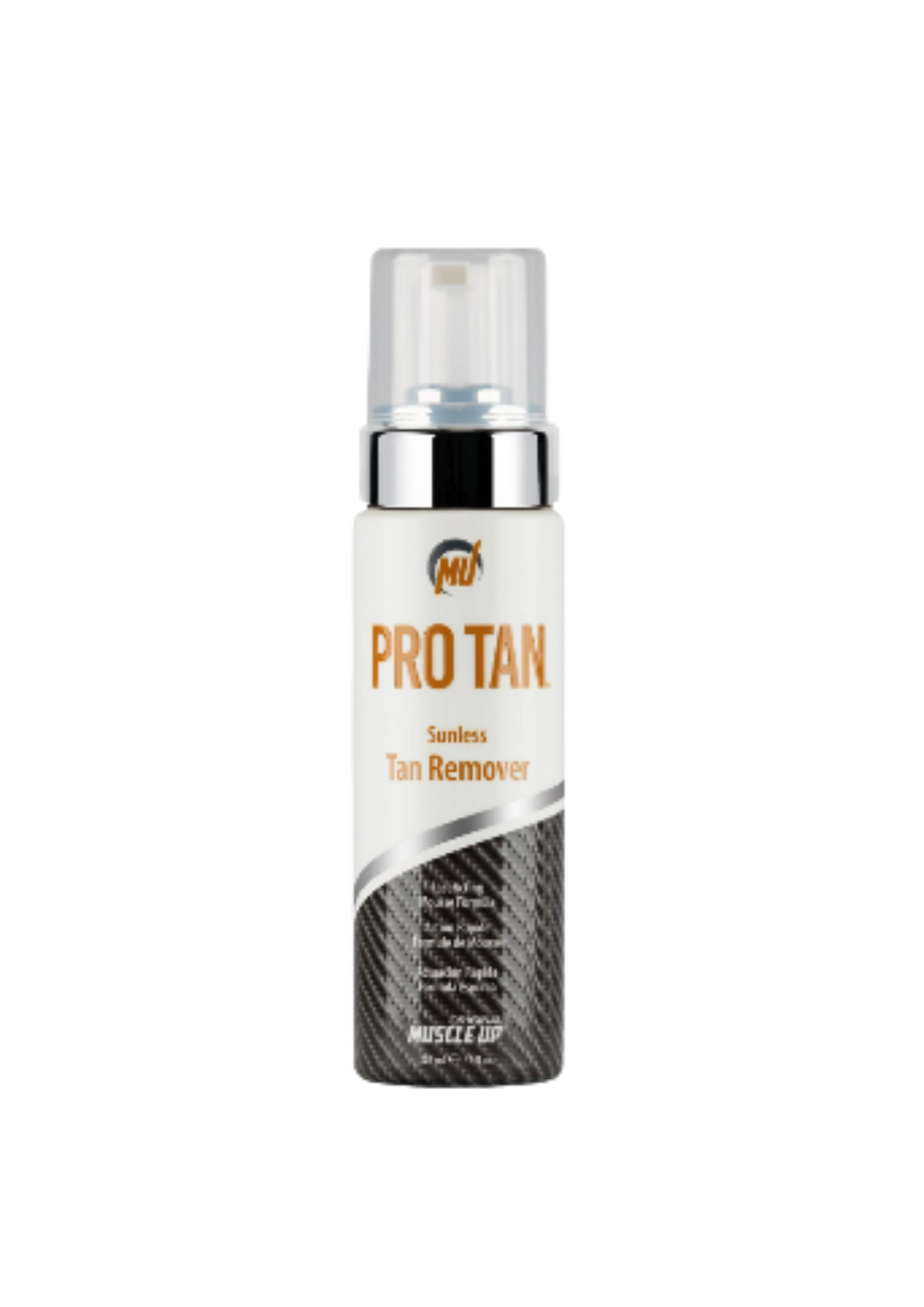 PRO TAN SUNLESS TAN REMOVER 7 OZ