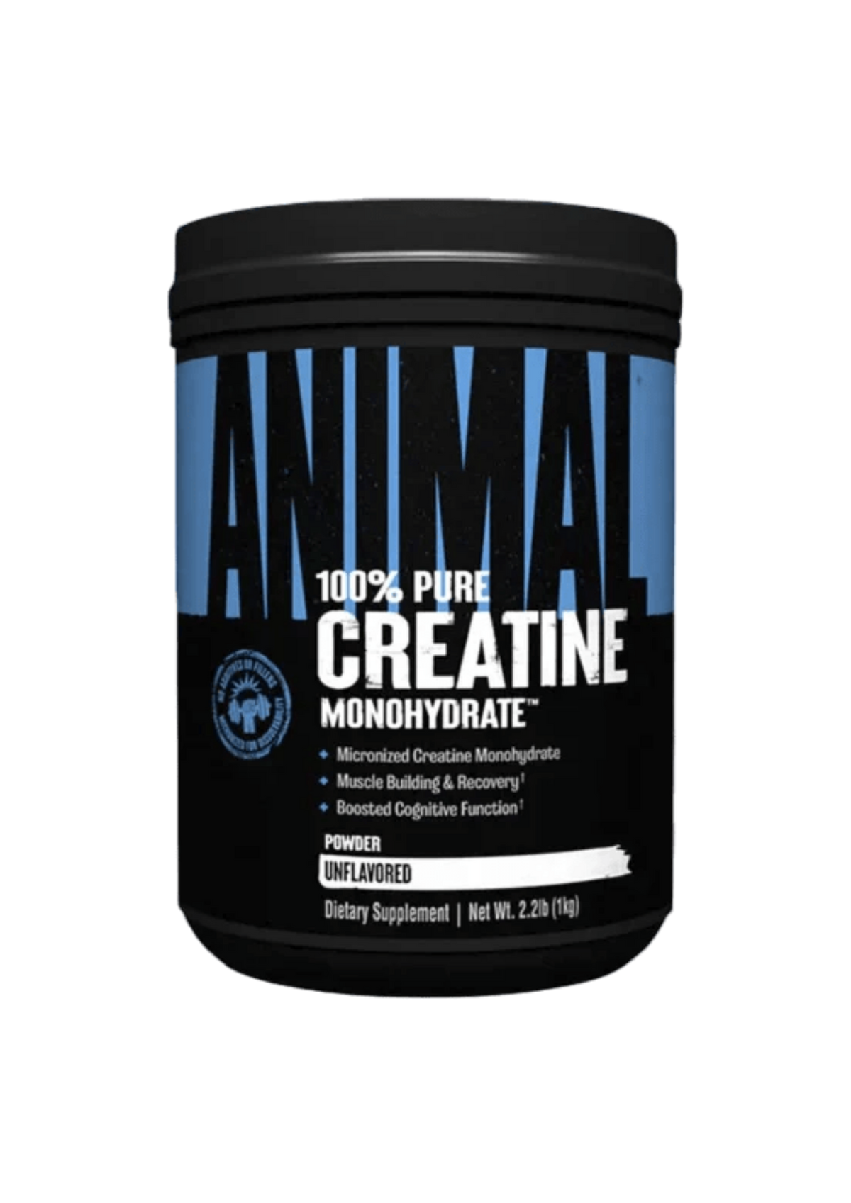 UNI CREATINE POWDER 1 KG