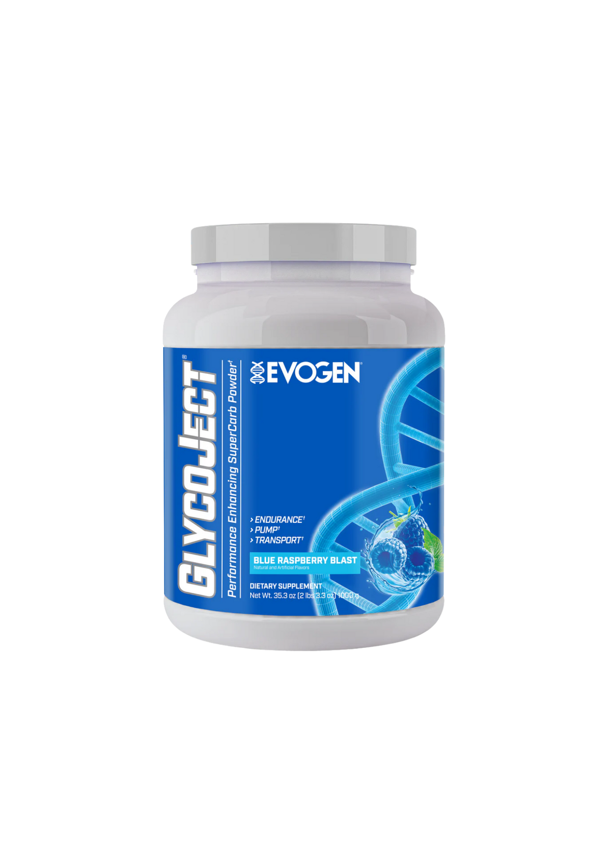 EVO GLYCOJECT 36 SERV