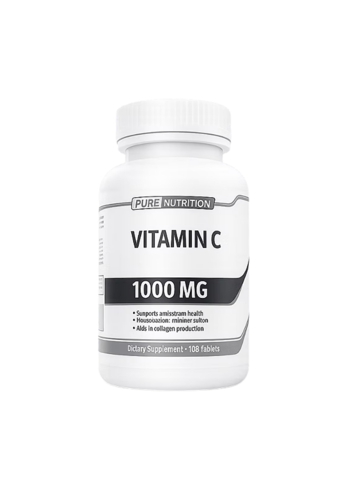 PN VITAMIN C 1000 MG 100 TABS