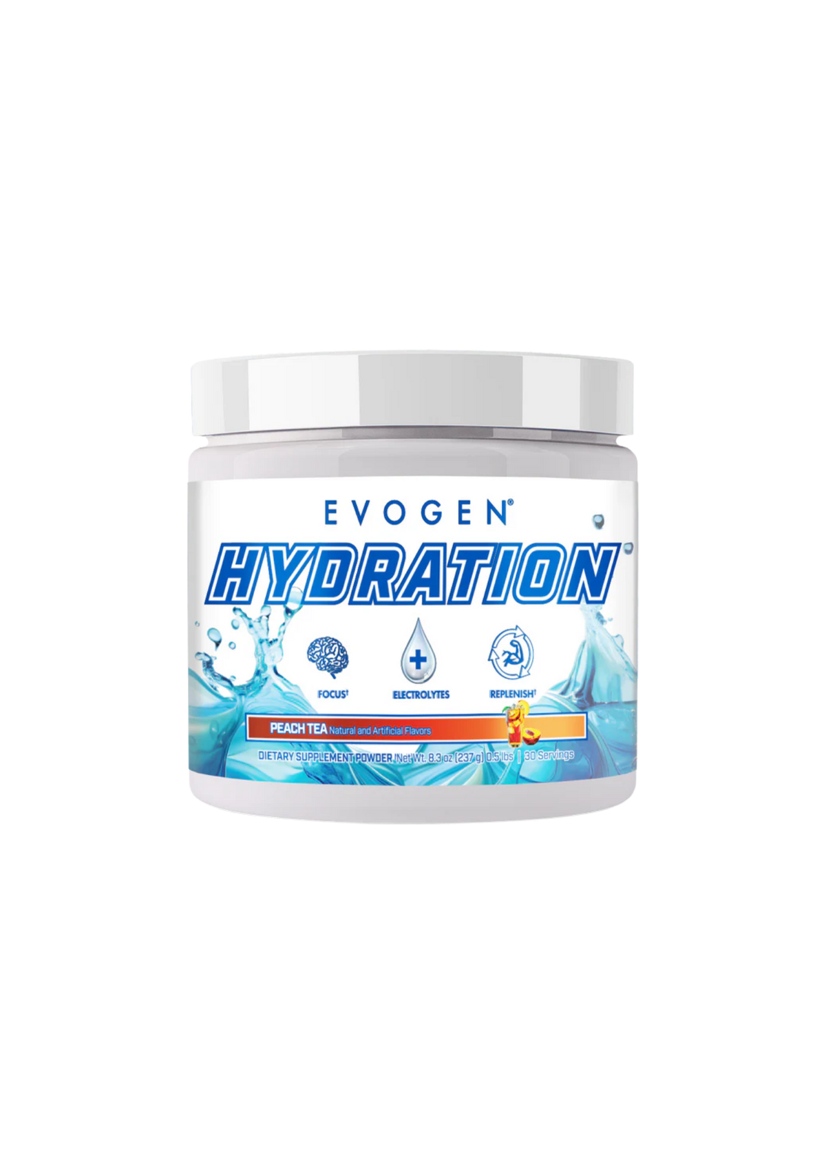 EVO HYDRATION 30 SERV