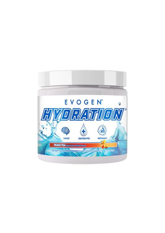 EVO HYDRATION 30 SERV