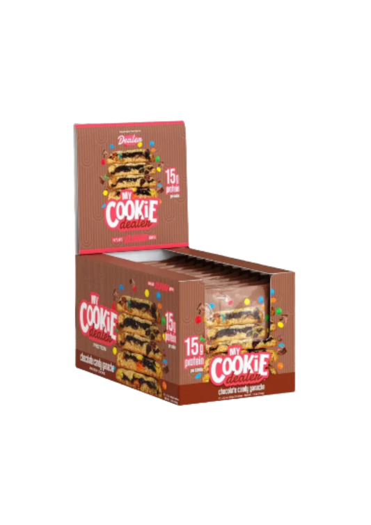 RAW MY COOKIE DEALER 63 GRS 12 PACK