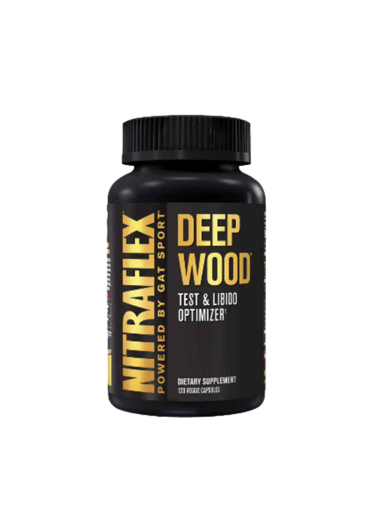 GA NITRAFLEX DEEP WOOD 24OCT