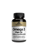 WHP OMEGA III EPA + DHA 1000 MG 60 SOFTGELS
