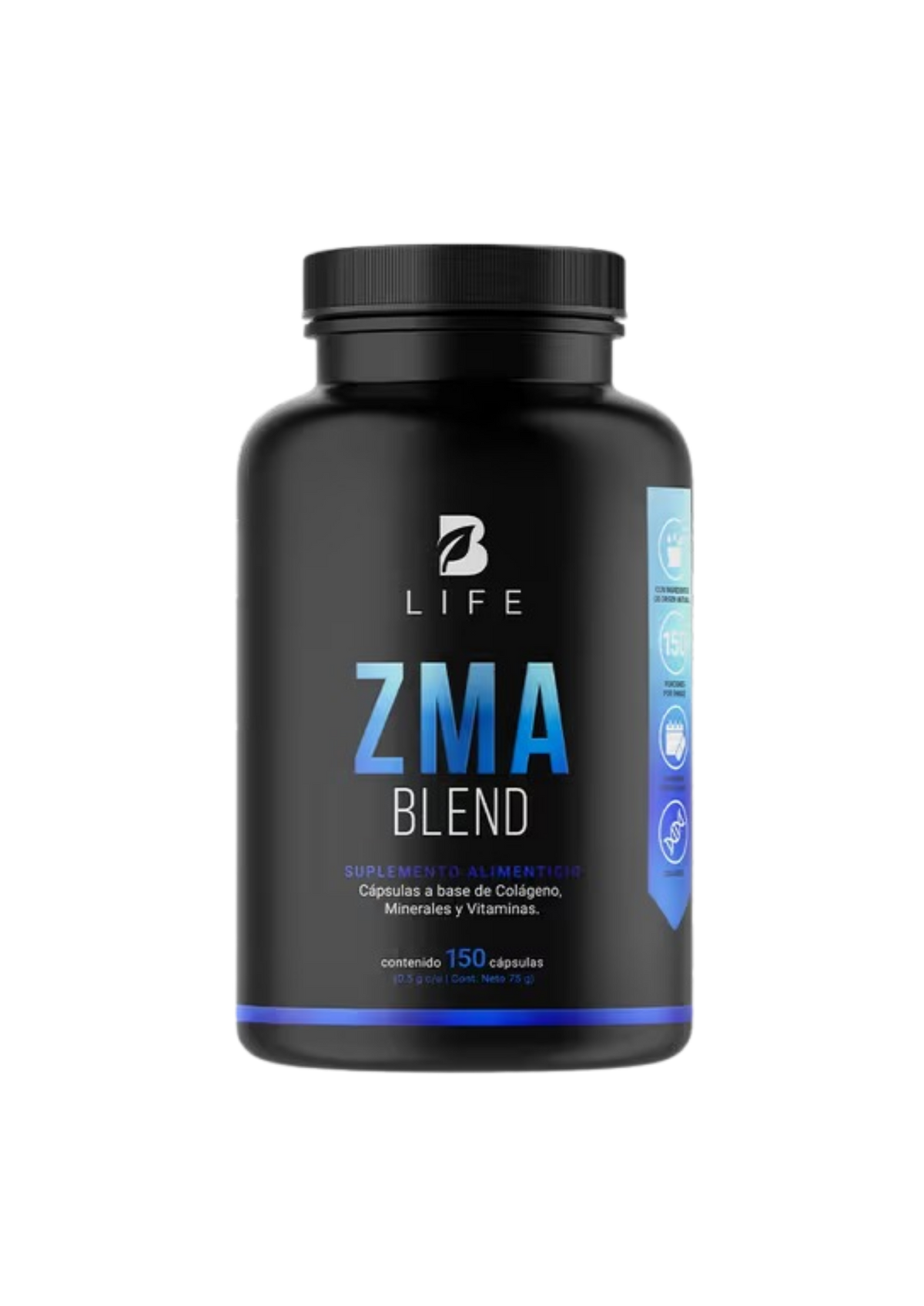 BLIFE ZMA BLEND 150 CAPS