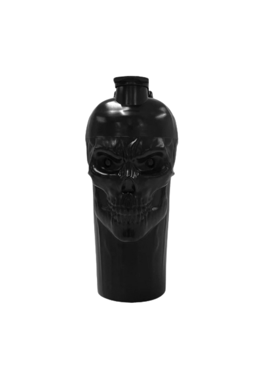 SHAKER COBRA SKULL 18 OZ