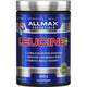 ALMX LEUCINE 400 G de ALLMAX