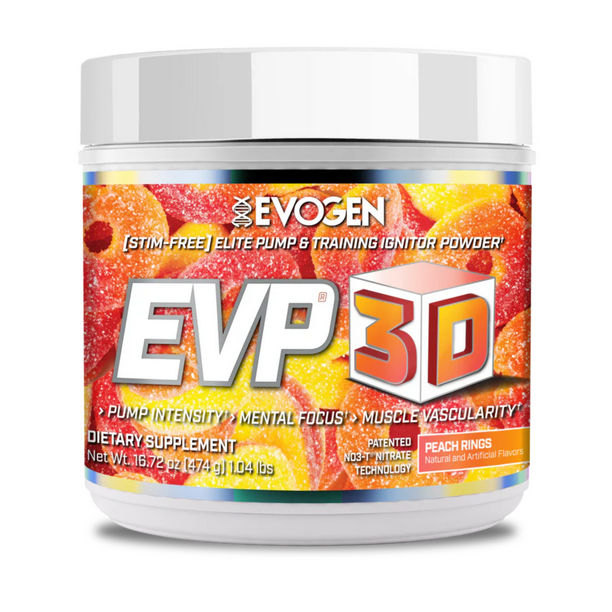 EVO EVP 3D 40 SERV de EVOGEN