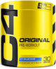 CEL C4 ORIGINAL 30 SERV de CELLUCOR
