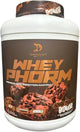 DRAGON WHEYPHORM 5 LBS de DRAGON PHARMA
