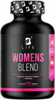BLIFE WOMENS BLEND 180 CAPS