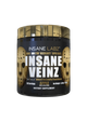INS INSANE VEINZ (GOLD) 30 SERV