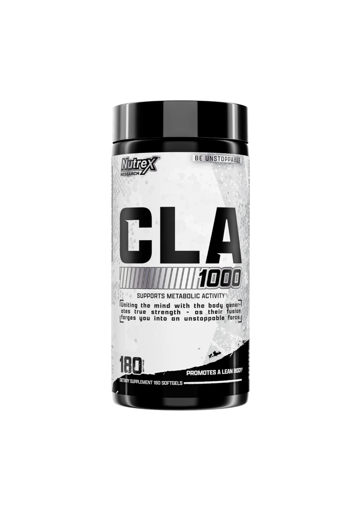 NT LIPO 6 CLA 180 SOFTGELS